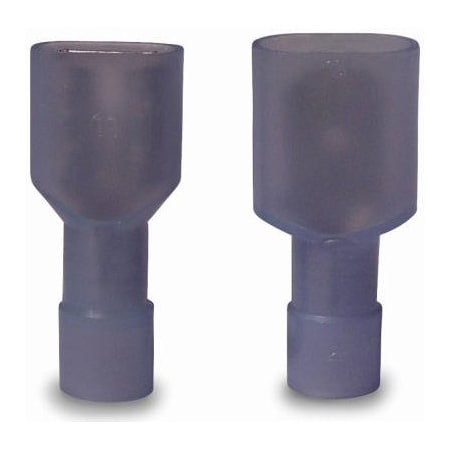 Ecm Industries 10PK FemMaleDisconnect 20-153P